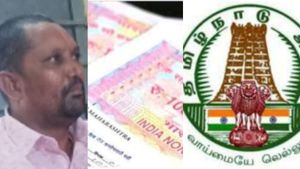 தான செட்டில்மென்ட் பத்திரம்.. பட்டா மாறுதல் கேட்ட ஆட்டோ டிரைவர் செய்த காரியம்.. விழித்த வேலூர் விஏஓ 