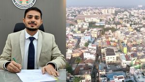 கோவையில் ஊராட்சி பகுதிகளில் வீடு கட்ட போறீங்களா.. கலெக்டர் பவன்குமார் முக்கிய அறிவிப்பு 