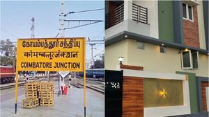 வீட்டு கடன் வாங்குறீங்களா.. காப்பீடும் செய்துள்ளீர்களா.. கோவை பெண்ணுக்கு நடந்தது தெரியுமா?