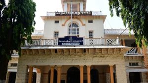 கோவையில் சொத்து வரி செலுத்த சூப்பர் சான்ஸ்.. மாநகராட்சியின் முக்கிய அறிவிப்பு.. நோட் பண்ணுங்க