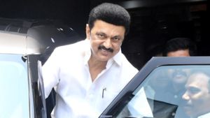 அனைத்து கட்சி கூட்டத்திற்கு வரமுடியாது என்பவர்கள் சிந்திக்க வேண்டும்.. மீண்டும் அழைத்த முக ஸ்டாலின்