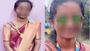 அண்ணன் தங்கச்சினு சொல்லிட்டாங்க.. ஆசையா லவ் பண்ணேன்.. அதான்: காதலனுக்கு எலி மருந்து 