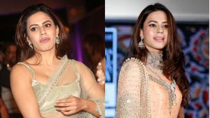 Ranya Rao: தங்க கடத்தலில் அரசியல்வாதிகளுக்கு தொடர்பா? நடிகை ரன்யாவுக்கு இன்று ஜாமீன் கிடைக்குமா?