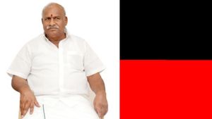திருச்செந்தூர் திருப்பம்.. திருப்பரங்குன்றம் பரபரப்பு.. நேராக மதுரைக்கு வரும் இந்து முன்னணி.. அதிரடி