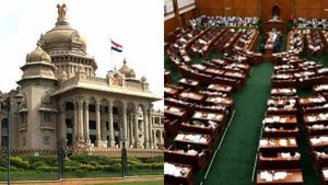 அரசு கான்டிராக்ட்களில் சிறுபான்மையினருக்கு 4% இடஒதுக்கீடு! கர்நாடக சட்டசபையில் இன்று மசோதா தாக்கல்! 