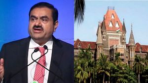 விதிமுறைகளை மீறி ரூ.388 கோடி வருவாய் ஈட்டிய வழக்கிலிருந்து, அதானியை விடுவித்தது நீதிமன்றம்!