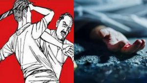 நெல்லையில் கருணாநிதியின் தனிப்பிரிவு காவல் துறை அதிகாரி படுகொலை! முகமும் தலையும் சிதைந்து! கோரம்!