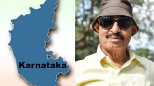 கர்நாடகாவில் கன்னடம் படி..இல்லை எனில் வெளியேறு-  தமிழர் உள்ளிட்டோருக்கு வாட்டாள் நாகராஜ் மிரட்டல்! 