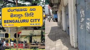 கர்நாடகா பந்த் பெங்களூரில் எப்படி இருக்கு? எந்தெந்த சேவைகள் இல்லை? நோட் பண்ணுங்க மக்களே 