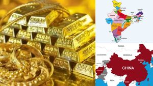 அடிச்சு தூக்க போகுது இந்தியா..’இங்கே’ கொட்டி கிடக்குது தங்கக் குவியல்! இனி சீனாவெல்லாம் ஒன்னுமே இல்ல 
