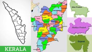 இந்தியாவிலேயே Top லிஸ்ட்டில்  கேரளா, தமிழ்நாடு.. Worst பட்டியலில் உ.பி, ம.பி., குஜராத்- India Today 