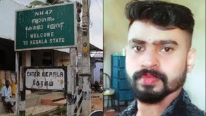 கன்னியாகுமரியில்  தாயை காப்பாற்ற வீட்டை அடகு வைத்து கடன் வாங்கிய மகன்..  இப்படியா ஆகணும்