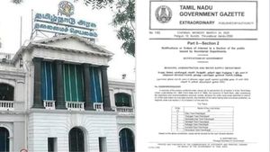 கன்னியாகுமரி டூ செங்கம்.. 7 ஊர்களும், புதிய நகராட்சிகளாக தரம் உயர்ந்தன.. தமிழக அரசு அரசாணை.. சபாஷ்