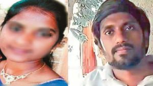 திருவண்ணாமலையில் திகைப்பு.. 21 வயசு ரோஷினிக்கு இப்படியா நடக்கணும்.. ஆசை ஆசையாக காதலித்தாரே இளைஞர்?