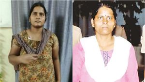கடலூர் ரஞ்சிதாவை நியாபகம் இருக்கா.. 4 வயது குழந்தை என்று கூட பார்க்காத கல் நெஞ்சு.. பெரிய தண்டனை