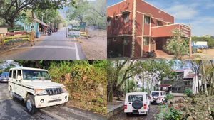 திண்டுக்கல்லில் தீவிரவாதிகளா? கேரள நபர் உடலுக்கு அருகே வெடிகுண்டு.. களத்தில் பயங்கரவாத எதிர்ப்பு படை 