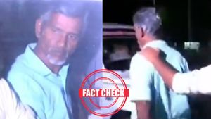 Fact Check: மும்மொழி கொள்கைக்கு ஆதரவாக பதிவிட்டதால் சேலம் ஆசிரியர் கைதா? பரவும் வதந்தியின் பின்னணி