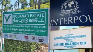  “இன்டர்போல் போலீசாரிடம் தகவல் கேட்டுள்ளோம்”.. கோடநாடு கொலை வழக்கில் நீதிமன்றத்தில் சொன்ன சிபிசிஐடி!