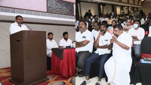 அடிச்சு தூக்குதே அரசு கேபிள்..அள்ளி அள்ளி தரும் தமிழக அரசு! தாய் வீடு திரும்பும் ஆபரேட்டர்கள்! செம 