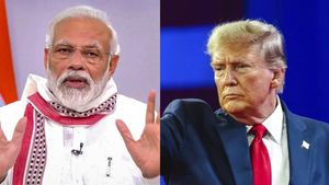 அமெரிக்க இந்தியர்கள் தப்பி தவறி கூட இந்தியா திரும்ப வேண்டாம்! வல்லுனர்கள் வார்னிங்! யாருக்கு சிக்கல்