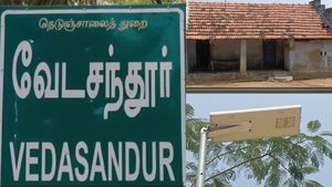 கரண்டை பார்த்ததே இல்லை சார். இருட்டில் வாழும் நிகழ்கால ‘அத்திப்பட்டி’.. கருணை காட்டுவாரா கலெக்டர்? 