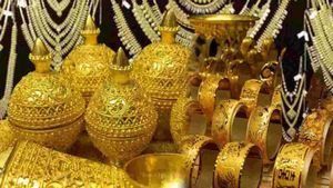  குறைந்த விலையில் தங்கம்.. லிஸ்டில் இந்த நாடும் இருக்கா! இந்தியாவில் விலை அதிகமாக இருக்க காரணம் என்ன?