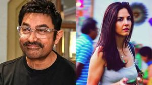 60 வயசிலும் சூப்பர் ஸ்டாருக்கு வந்த ல்தகாசைஆ..! 3வது ’துணைவியார்’ இவரா? பூர்வீகம் தமிழ்நாடாமே? 