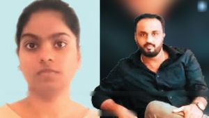 பெங்களூரில் இப்படி பெண்களா? ரோட்டில் நின்ற காஸ்ட்லி கார்.. கிட்டபோய் பார்த்த கர்நாடகா போலீஸ்.. இவரா?