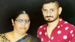 தனிக்குடித்தனம்... மாமியார் இல்லாத உலகம்.. புதுமாப்பிள்ளை செயலால் உறைந்து போன கீதா
