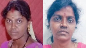 கிருஷ்ணகிரியில் ஓடிப்போனாரே ரூபா.. திரும்பி வந்து தேன்கனிக்கோட்டையில் செய்த 
