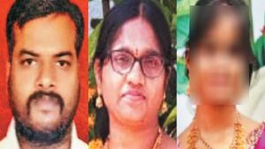 இரவில் கவிதாவிடம் கணவர் கேட்ட கேள்வி.. அதுக்கு தூங்கற குழந்தைகளையா? படிச்சவங்களே இப்படி செய்யலாமா?