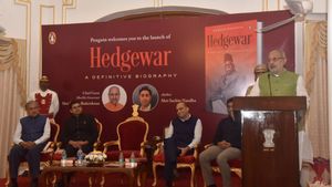 தமிழ்நாட்டை உருவாக்கியது ஆங்கிலேயர்கள்- தமிழகத்தில் தீவிரவாத சக்திகள்..மகா.ஆளுநர் சிபி ராதாகிருஷ்ணன் 