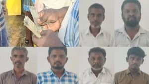  13 ஆயிரத்துக்கு 19 ஆயிரம்.. பேரமே பேசல! தூத்துக்குடி ஆட்டு சந்தையில் சிக்கிய கும்பல்.. என்ன நடந்தது?