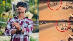 காரைக்குடி மனோஜின் கதை முடித்த கும்பல்..அக்யூஸ்டை சிக்க வைத்த CCTV.. போலீஸ் வச்சாங்க பாருங்க ஆப்பு.! 