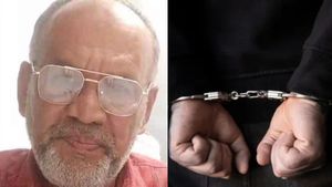  ஜாகிர் உசேன் கொலையில் 16 வயது மாணவன் கைது.. நோட்டமிட்டு கொலையாளிகளுக்கு ‘துப்பு’.. விசாரணையில் ஷாக்!