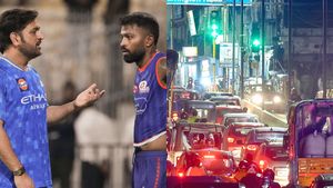 சிஎஸ்கே vs மும்பை.. ரசிகர்களுக்கு இலவச பேருந்து பயணம்.. தமிழக அரசுக்கு நஷ்டமா? உண்மை என்ன? 