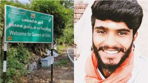 ஊட்டியில் 18 வயது நிறைவடையாத பெண்ணை காதலித்த பன்னீர்செல்வம்.. 2கே கிட்ஸ் அறிய வேண்டிய பெரிய பாடம்
