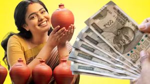 தபால் துறையின் மகளிர் மதிப்பு சேமிப்பு திட்டம்..  2 நாளில் முடியப்போகும் சூப்பர் திட்டம்.. விவரம்