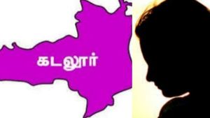 உல்லாச வாழ்வு.. கணவன் துபாயில்.. கடலூரில் பரிதாப பெண்ணை வீடியோவுடன் வட்டமடித்த 2 பேர்.. தங்க நகை வேற