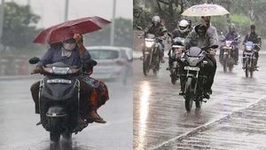 அடுத்த 1 மணி நேரம்.. தூத்துக்குடி உள்பட 3 மாவட்டங்களில் மழைக்கு வாய்ப்பு! சென்னை வானிலை மையம் 