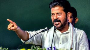 ரேவந்த் ரெட்டி சொன்ன பாயிண்ட்! தொகுதி மறுசீரமைப்பில் ஒரு விஷயம் ரொம்ப முக்கியமாம்! ஆஹா நோட் பண்ணுங்க