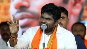 “காமராஜர், எம்ஜிஆர் சொன்னா ஓகே.. இந்த கூட்டுக் களவாணிகள் சொன்னா..?” திமுக மீது அண்ணாமலை கடும் தாக்கு