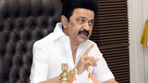 தேவாலய திருவிழாவில் பறிபோன உயிர்கள்..4 பேருக்கு எமனாக மாறிய ஏணி! இரவோடு இரவாக முதல்வர் போட்ட உத்தரவு 