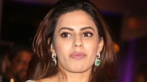 Ranya Rao நான் நிரபராதி! ஜெயிலில் தூக்கமின்றி தவிக்கிறேன்! கோர்ட்டில் கதறிய ரன்யா ராவ்