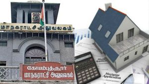 கோவை மாநகராட்சியின் முக்கிய அறிவிப்பு.. சொத்து வரி செலுத்த இன்றும், நாளையும் சூப்பர் சான்ஸ்