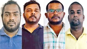 திருமணத்திற்கு பெண் தேடிய தேனி இன்ஜினியர்.. ஒரே பொய்யில் 88 லட்சம் பறித்த பெண்.. கடைசியில் ட்விஸ்ட் 