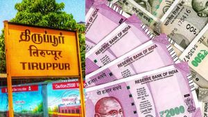  திருப்பூரில் சொத்து வரி சபாஷ்.. உயர்த்தப்பட்ட சொத்தின் வரியை குறைக்க தமிழக அரசுக்கு போன லட்டர்.. செம