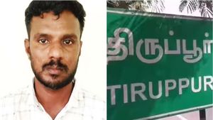 திருப்பூரில் மூதாட்டிகள் என்று கூட பார்க்காத சிவச்சந்திரன்.. நிறைய தங்க நகைகள்.. சிக்கியது எப்படி?