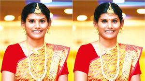 திருப்பூர் அருகே ஆசிரியை மாலதி.. கல்யாண மண்டபம் அருகே.. நடுரோட்டில் நம்பவே முடியாத சம்பவம்