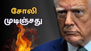 ஐடி துறை டூ ஆட்டோமொபைல் வரை! டிரம்ப் ஆடும் ஆட்டத்தால்.. இந்தியாவில் யாருக்கெல்லாம் பிரச்சனை தெரியுமா